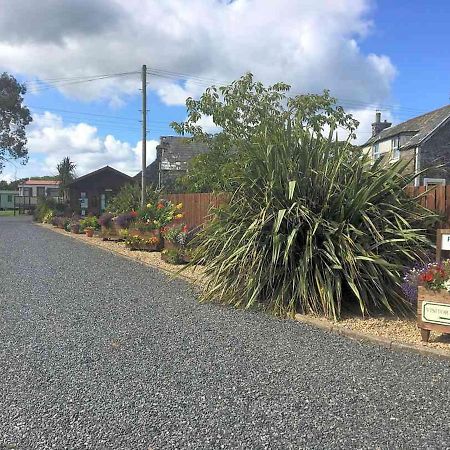 Castlewigg Holiday Park Whithorn 2 Bed Caravan Newton Stewart Buitenkant foto