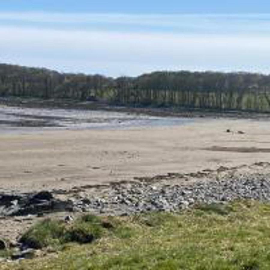 Castlewigg Holiday Park Whithorn 2 Bed Caravan Newton Stewart Buitenkant foto